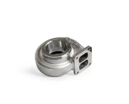Garrett G45 Turbine Housing Kit Div T4 / V-Band 1.01 A/R - Standard Rotation