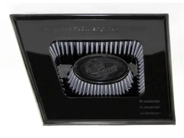aFe MagnumFLOW Air Filters OER PDS A/F PDS GM Diesel Trucks 11-12 V8-6.6L (td) thumbnail 4