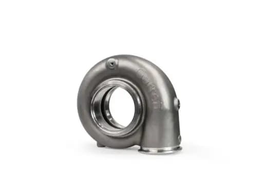 Garrett G55 Turbine Housing Kit 1.24 A/R O/V / V-Band In/Out