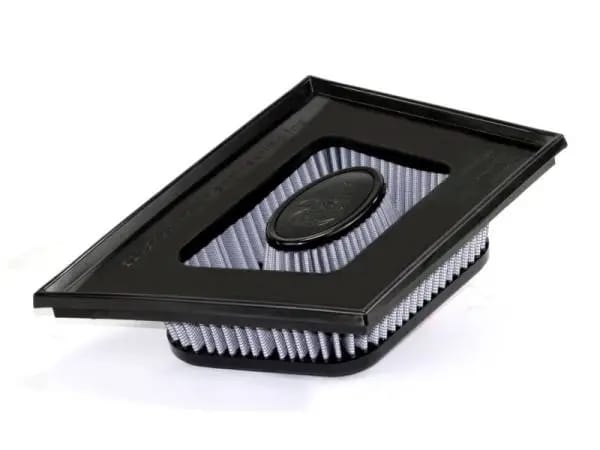 aFe MagnumFLOW Air Filters OER PDS A/F PDS GM Diesel Trucks 11-12 V8-6.6L (td) thumbnail 6