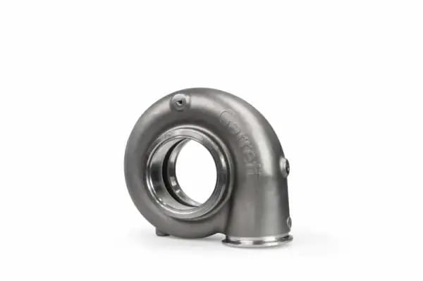 Garrett G55 Turbine Housing Kit 1.24 A/R T6 / V-Band In/Out