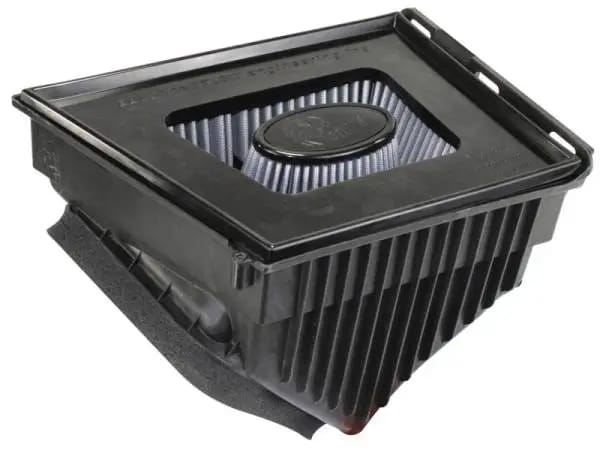 aFe MagnumFLOW Air Filters OER PDS A/F PDS GM Diesel Trucks 11-12 V8-6.6L (td) thumbnail 7