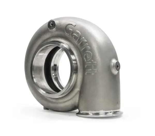 Garrett G57 Turbine Housing Kit 1.09 A/R O/V V-Band In/Out