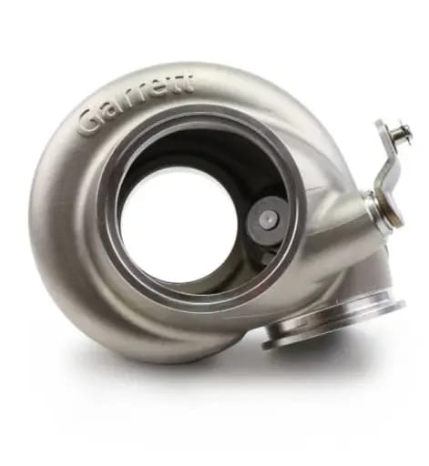Garrett G30-725 1.01 A/R O/V V-Band Turbine Housing Wastegate Assembly