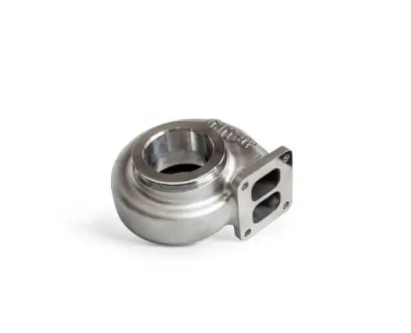 Garrett GT45/45R Turbine Housing Kit Div T4 / V-Band 1.44 A/R (Mid Frame)