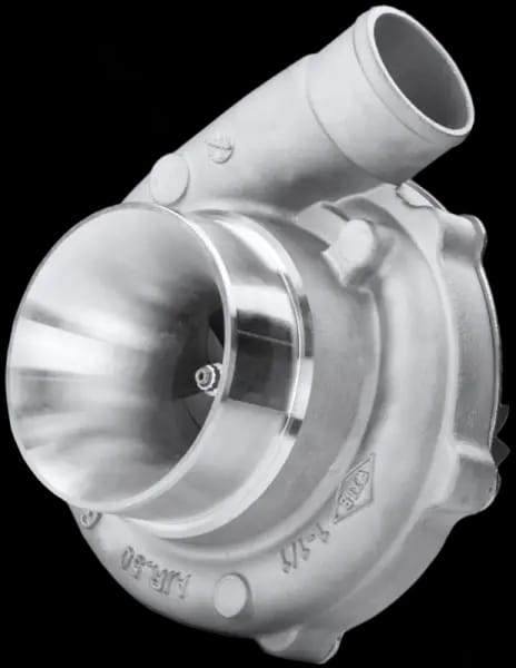 Garrett GT3071R Super Core 2.75in Inlet T04E CHRA Part 836000-0001