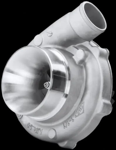 Garrett GT3071R Super Core 2.75in Inlet T04E CHRA Part 836000-0001