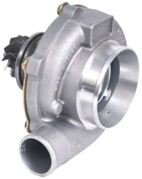 Garrett GT3071R Super Core 2.75in Inlet T04E CHRA Part 836000-0001 thumbnail 2