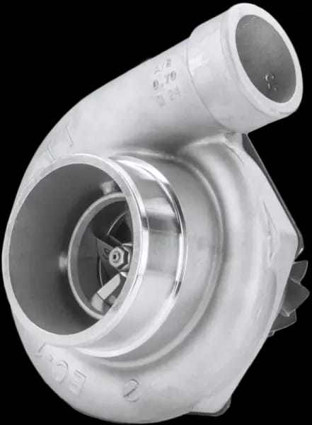 Garrett GT3582R Super Core w/Ported Shroud CHRA Part 836005-0003