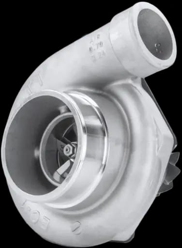Garrett GT3582R Super Core w/Ported Shroud CHRA Part 836005-0003