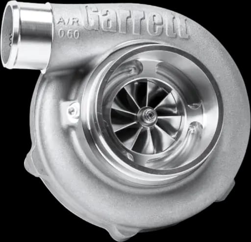 Garrett GTX3076R Gen II Super Core (Reverse Rotation)