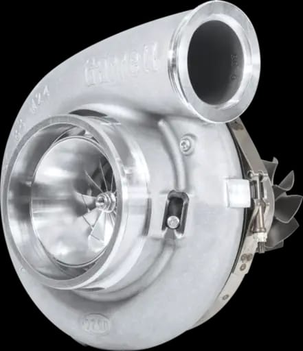 Garrett GTX4709 Super Core Gen II (76mm CWH)