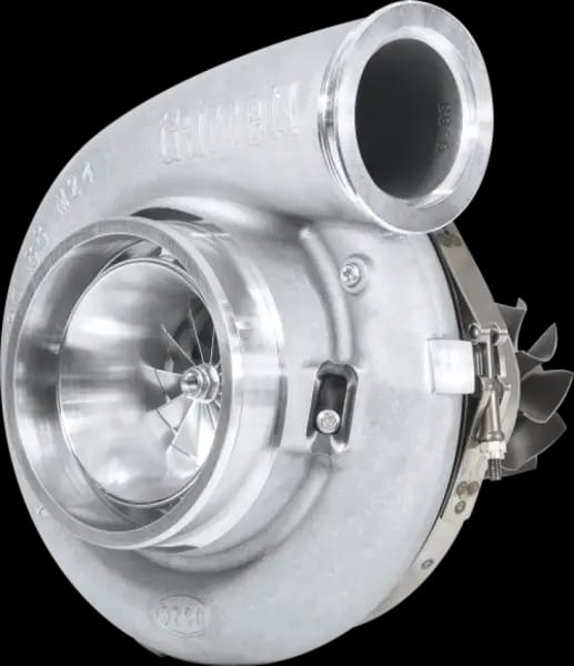 Garrett GTX4709 Super Core Gen II (80mm CWH)