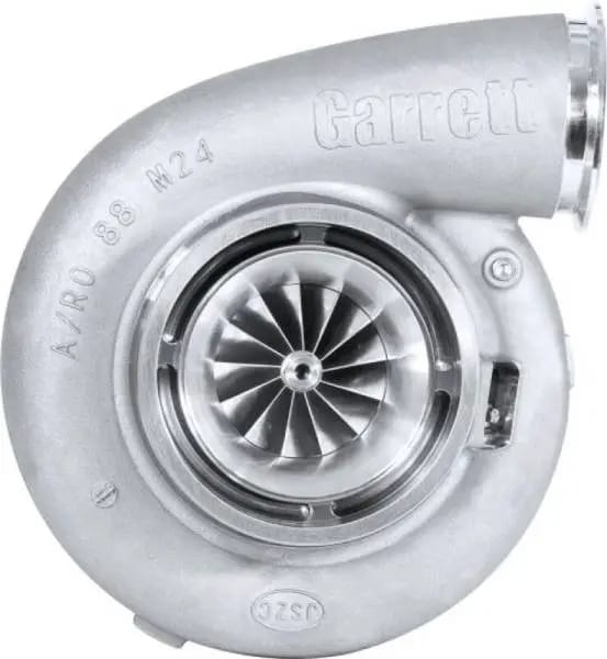 Garrett GTX4720 Super Core Gen II (80mm CWH)