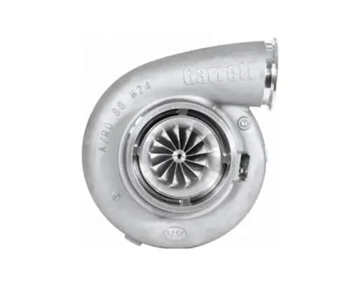 Garrett GTX5020 Super Core Gen II (80mm CWH)