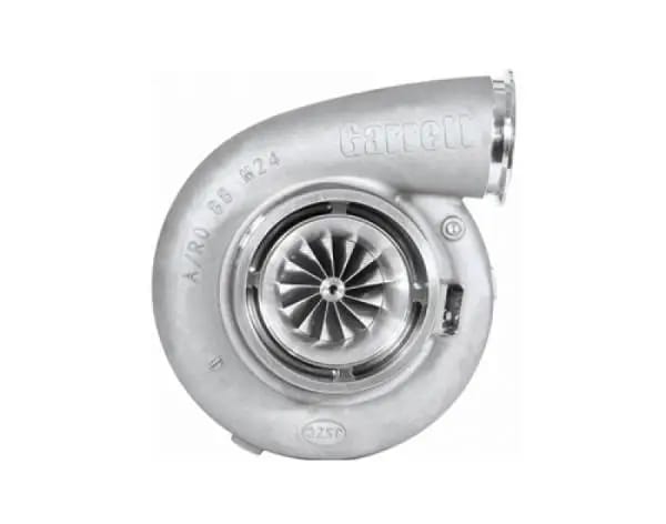 Garrett GTX5020 Super Core Gen II (88mm CWH)