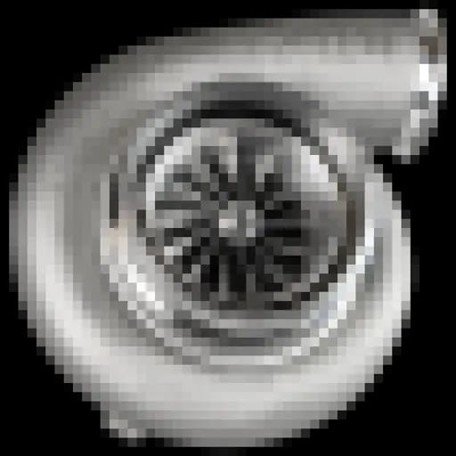 Garrett GTX5544 Super Core Gen II (102mm CWH)