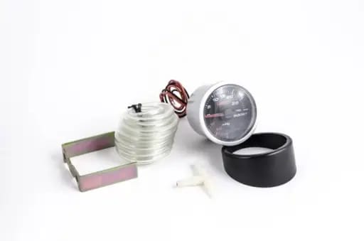 Garrett Various Mechanical Boost Gauge (PSI)