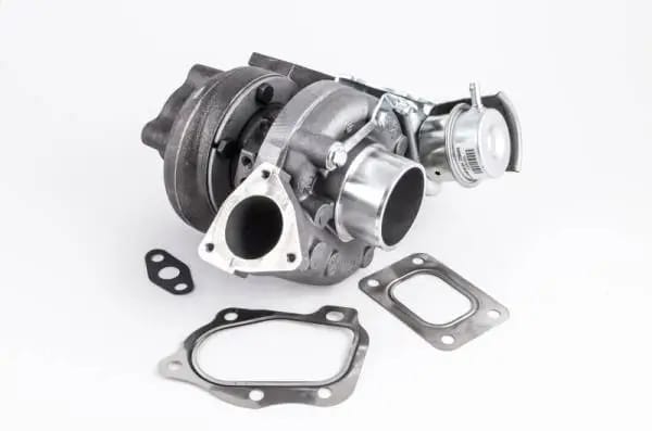 Garrett GT2554R Turbocharger CHRA 835995-0001 8mm C/R 471171-5003S thumbnail 2