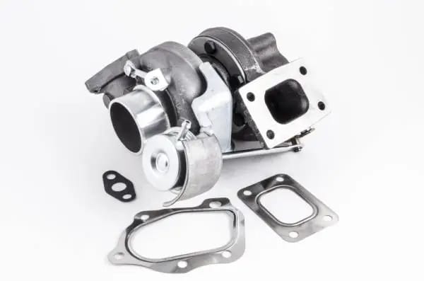 Garrett GT2554R Turbocharger CHRA 835995-0001 8mm C/R 471171-5003S thumbnail 3
