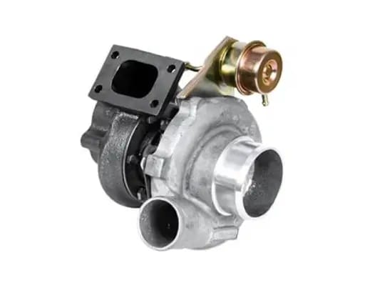 Garrett GT2860RS Super Core (480009-9 Low Boost Act / Small Frame)