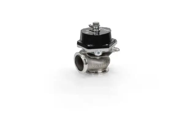 Garrett GVW-50 50mm Wastegate Kit - Black thumbnail 5