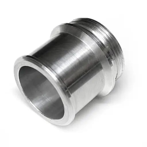 Garrett GVB-50R Outlet Hose Adapter 1.14in (29.0mm)