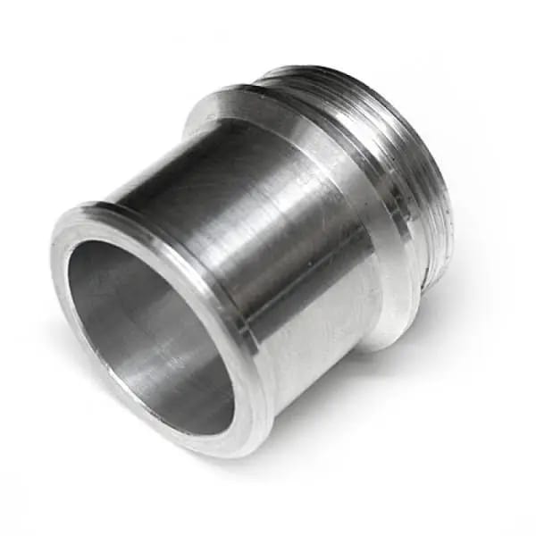 Garrett GVB-50R Outlet Hose Adapter 1.34in (34.0mm)