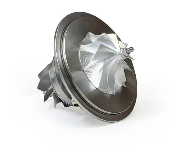 Garrett G25-700 G-Series II CHRA thumbnail 2