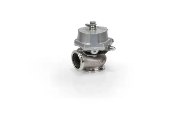 Garrett GVW-40 40mm Wastegate Kit - Silver thumbnail 5