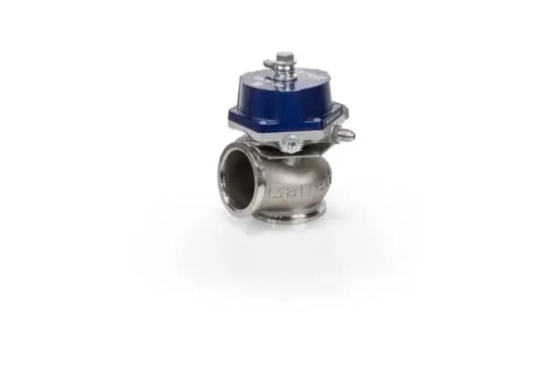 Garrett GVW-45 45mm Wastegate Kit - Blue thumbnail 5