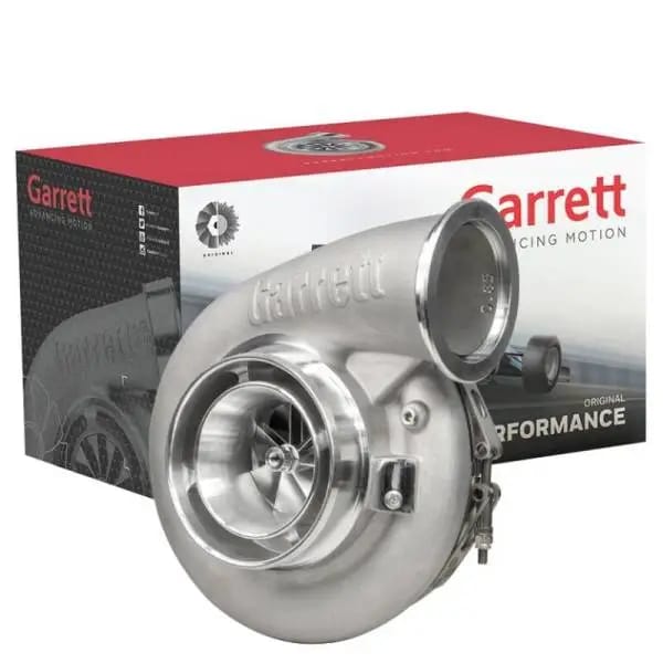 Garrett G-XRace GXR42-68 68mm Super Core thumbnail 2