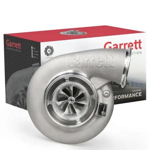 Garrett G-XRace GXR42-68 68mm Super Core thumbnail 3