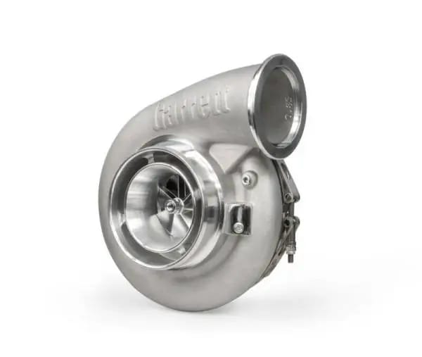 Garrett G-XRace GXR45-73 73mm Super Core thumbnail 4