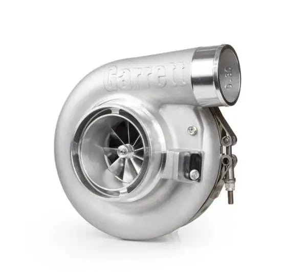 Garrett G40-1250 G-Series II Super Core