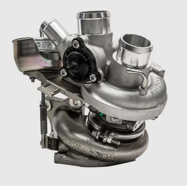 Garrett G42-1585 G-Series II Super Core