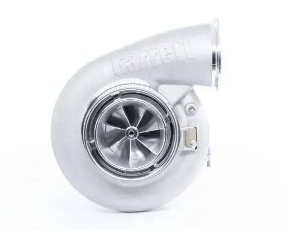 Garrett G-XRace GXR45-76 76mm Supercore