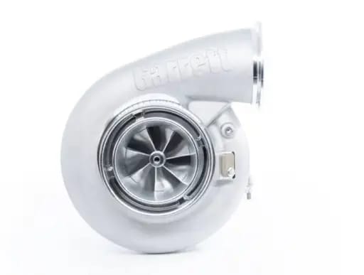 Garrett G-XRace GXR45-76 76mm Supercore