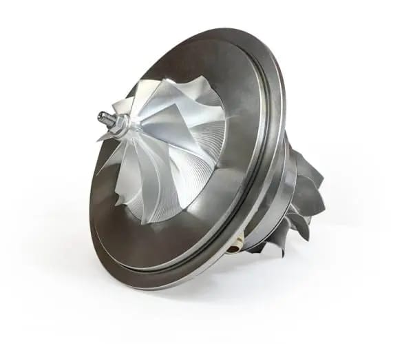 Garrett G25-585 Reverse Rotation G-Series II CHRA thumbnail 2