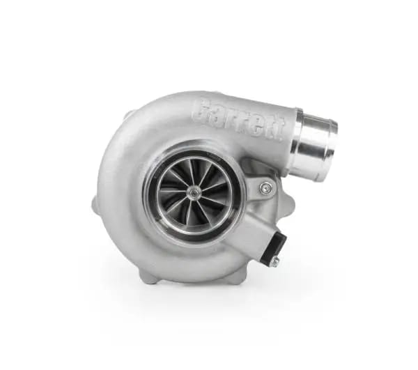 Garrett G25-585 Reverse Rotation G-Series II Supercore thumbnail 2