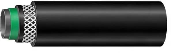 Gates Barricade Fuel Line Hose 3/8in x 25ft (50 PSI) thumbnail 2