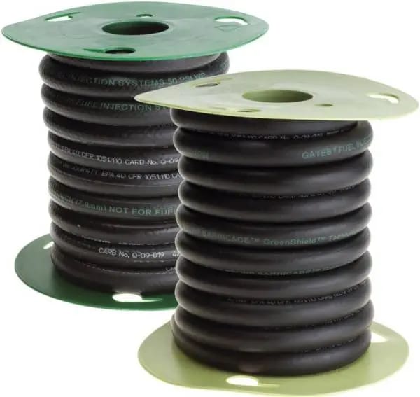 Gates Barricade Fuel Line Hose 3/8in x 25ft (50 PSI) thumbnail 3