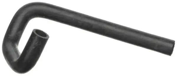 Gates 3/8inch x 3/8inch x 50 ft (105psi) Straight Heater Hose - Heavy Duty