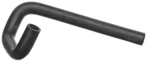 Gates 3/8inch x 3/8inch x 50 ft (105psi) Straight Heater Hose - Heavy Duty