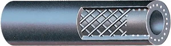 Gates 1/4in x 25ft PVC/EEC Fuel Line Hose thumbnail 2