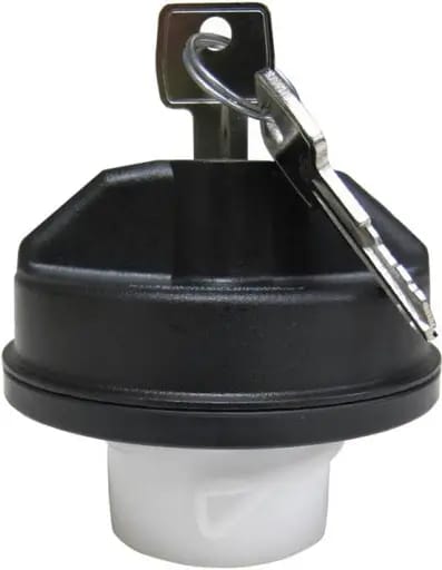 Gates 05-09 Ford Expedition Locking Fuel Cap