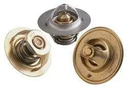 Gates 86-05 Buick LeSabre V6 3.8L 195 Degree Reverse Poppet Thermostat thumbnail 2