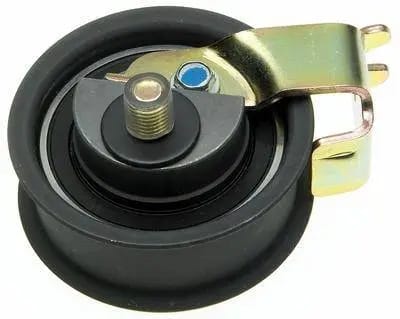 Gates 02-16 Chevrolet Silverado V8 6.6L Diesel DriveAlign Idler Pulley thumbnail 2