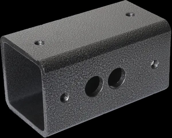Gen-Y Bolt-On Reducer Sleeve 3in to 2.5in (Installation Included) thumbnail 2