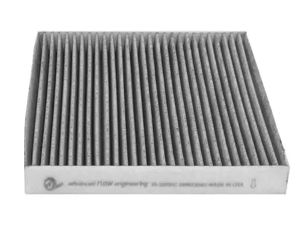 aFe 16-24 RAM 1500 Carbon Cabin Air Filter thumbnail 2